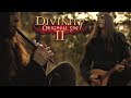 Divinity: Original Sin 2 - Mead, Gold & Blood (Ifan's Theme) - Cover by Dryante