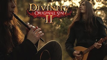 Divinity: Original Sin 2 - Mead, Gold & Blood (Ifan