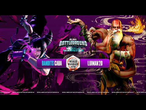 【楽天最安値に挑戦】 Bandits Warrior World Battleground Blink | Luiman20 vs Caba スポーツトイ・アクショントイ