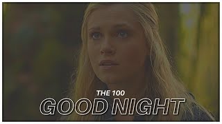 How would THE 100 (Girl Unit) sing ‘GOOD NIGHT’? (DREAMCATCHER) Line Distribution
