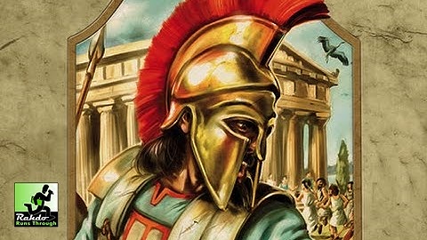 (static cam) Antike Duellum Extended Gameplay