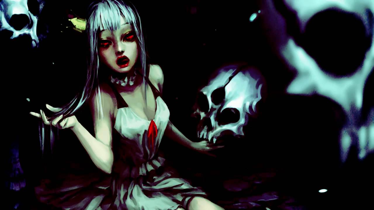 Watch Code: Pandorum - Salem on YouTube Watch Code: Pandorum - Salem on YouTube