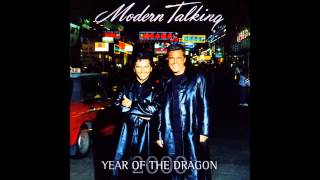 Modern Talking - Year Of The Dragon (Full Album) High Quality