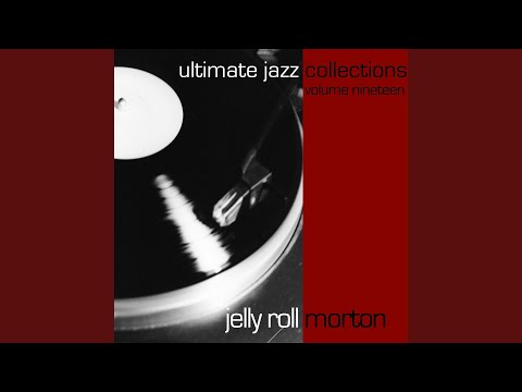 Doctor Jazz Stomp