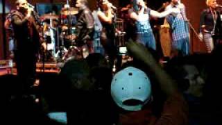 GN la Banda en Puebla