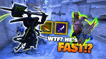 Attack Speed Sevarog Build? Okay, WOW IT