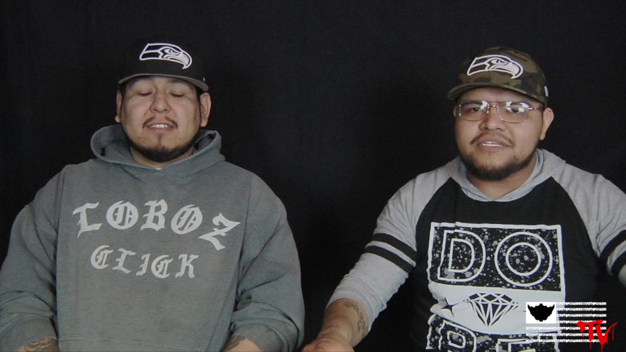 Never Stop Chasin'- Episode 1