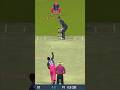 G.Gill ( GT ) vs J.Archer ( RR ) / 5 sixer ( 6 ) gill  ipl #realcricket