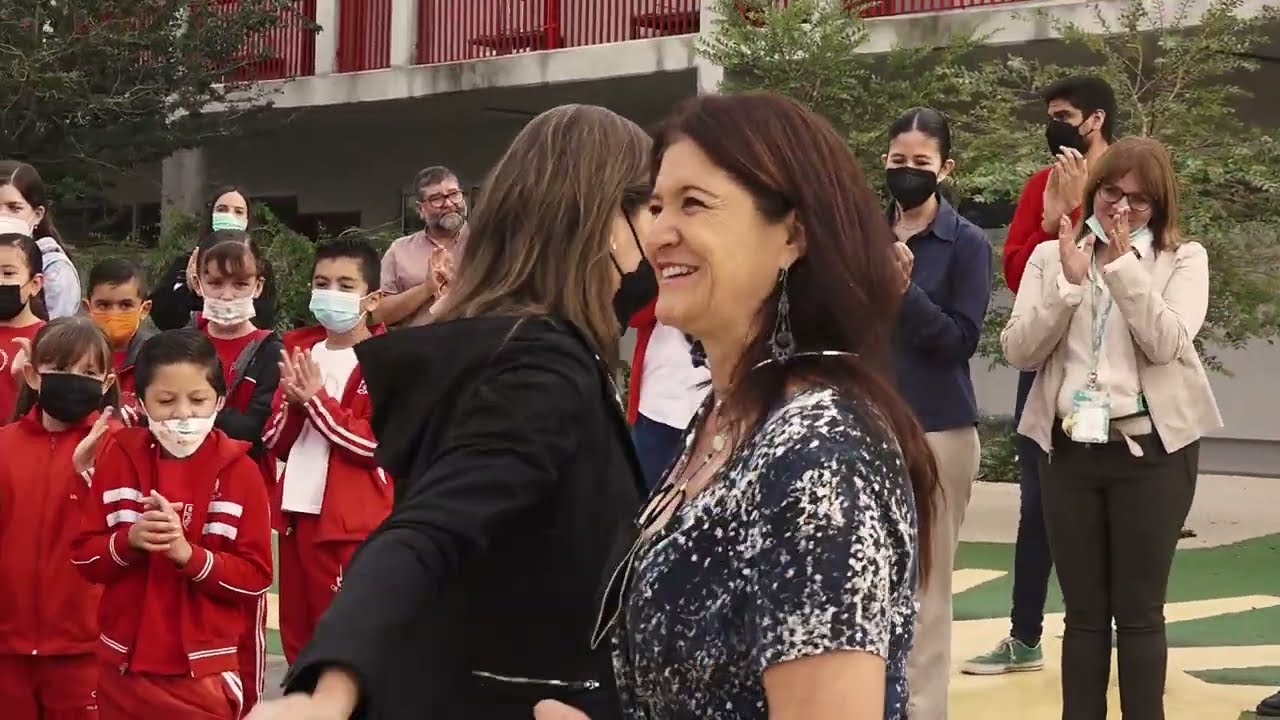 Despedida Güicha 2022