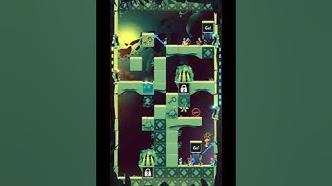 Lemmings  - W: 175-11 Walkthrough