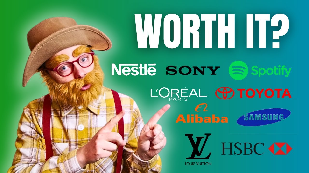 Should You Invest In INTERNATIONAL STOCKS Now?