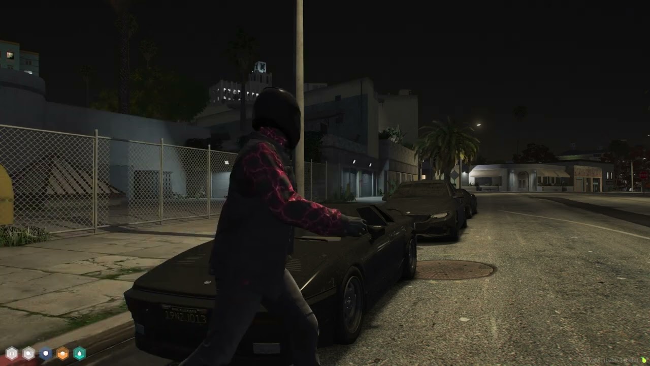 Buddha gives update on his health 1.5 years after accident - NoPixel 4.0