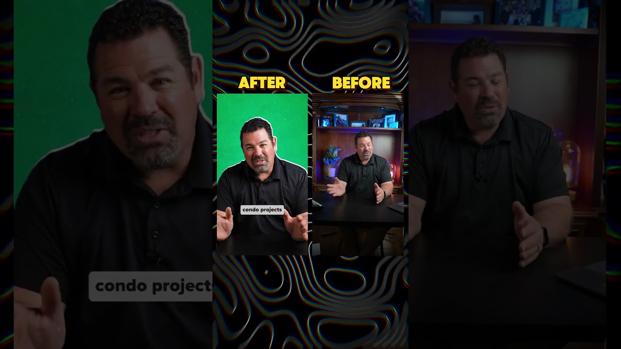 Before & After Edit | shakibcreates | Video Edting Showcase