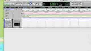 Pro Tools Lesson 6