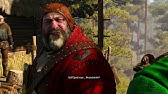 The Witcher 3 Gameplay German 040 Wildes Herz Deutsch Let S Play Youtube
