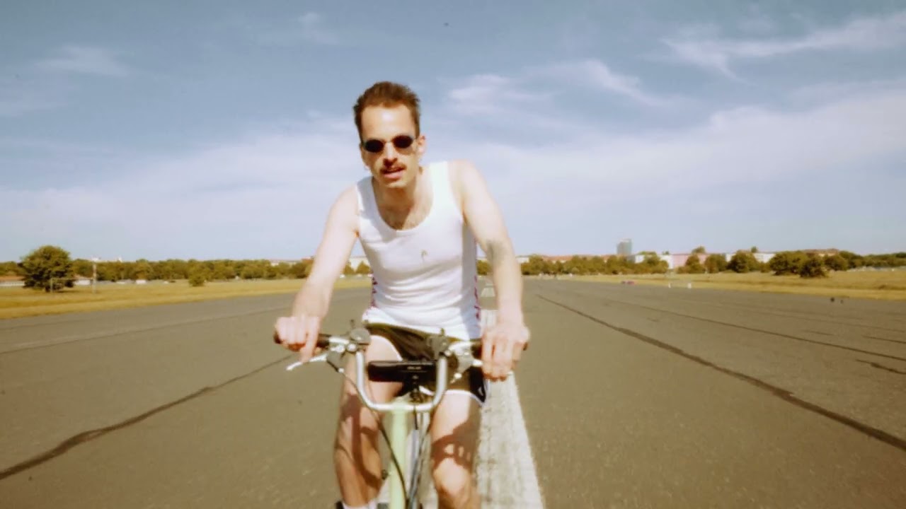 Weibello - Bici (prod. by CJ Beats)