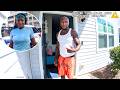 Police Surprise Man After Stealing Newborn from Hospital