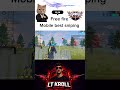 free fire video# mobile best sniping #for you