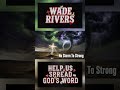 🙏 Faith Like a River 🌊 | This is how You Survive Life's Storms ✝️