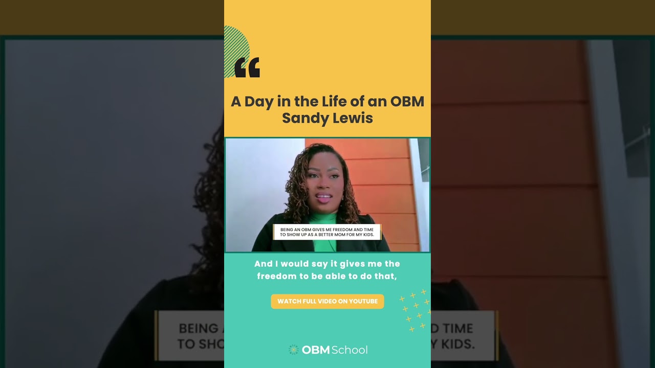 One of the BEST ways to work from home 