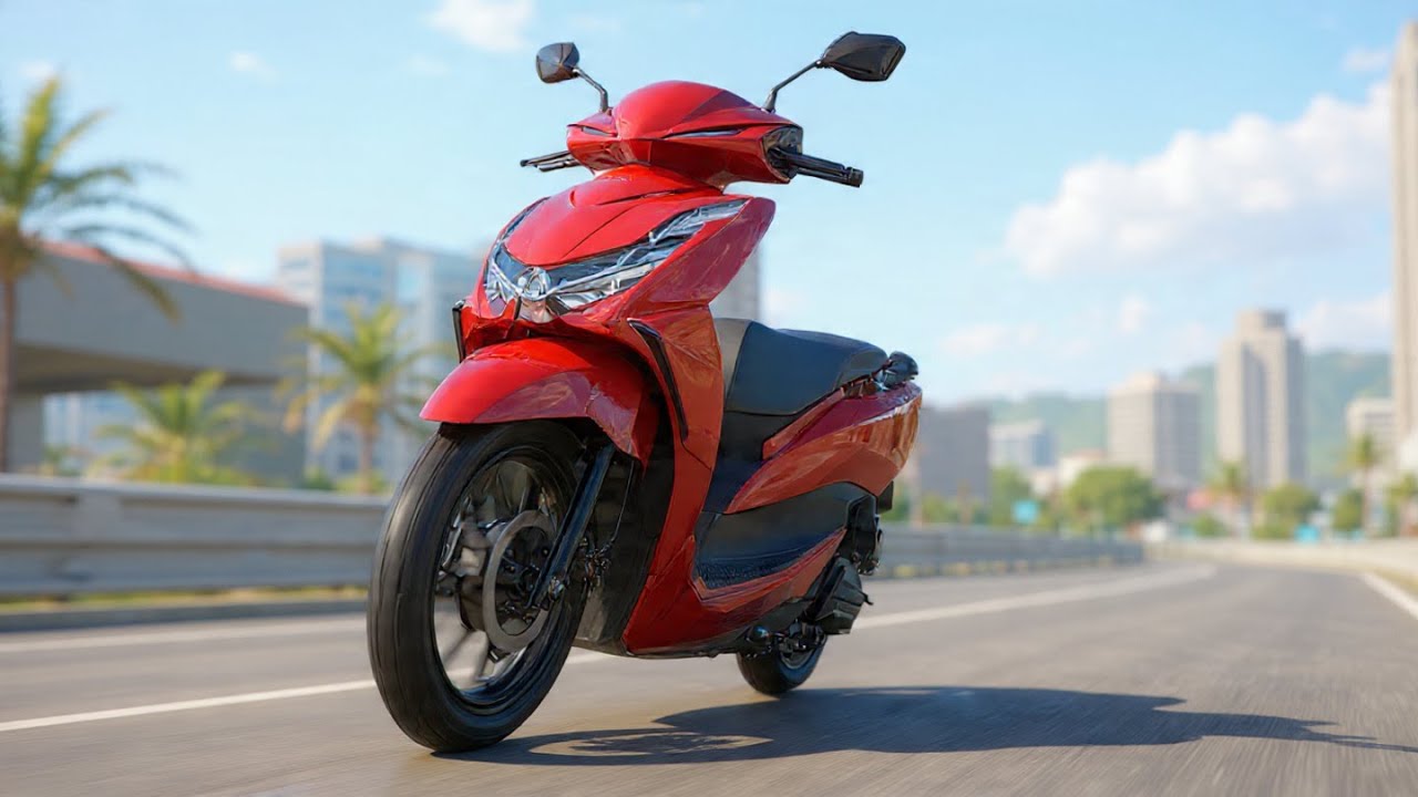 2026 Honda Activa Review 🔥 Mileage, Features, Comfort & Real Performance Explained | Activa 2026