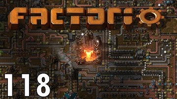 Factorio: Bob
