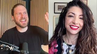Storytelling & Spirituality for Freedom: On 'Withnessing' - Maytha Alhassen | RR#29
