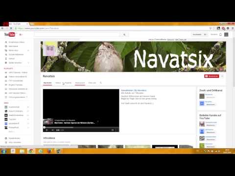 F12 Spaß mit dem Entwicklertool - Einleitung | By Navatone