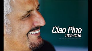 Video thumbnail of "Pino Daniele - Nero a metà ritratto musicale"