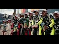 Hankook 24H DUBAI 2024 Trailer