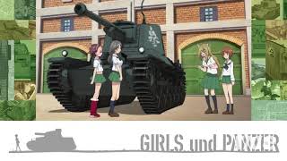 Enter Riser - - Girls Und Panzer A & Girls Und Panzer Ed | RaveDj