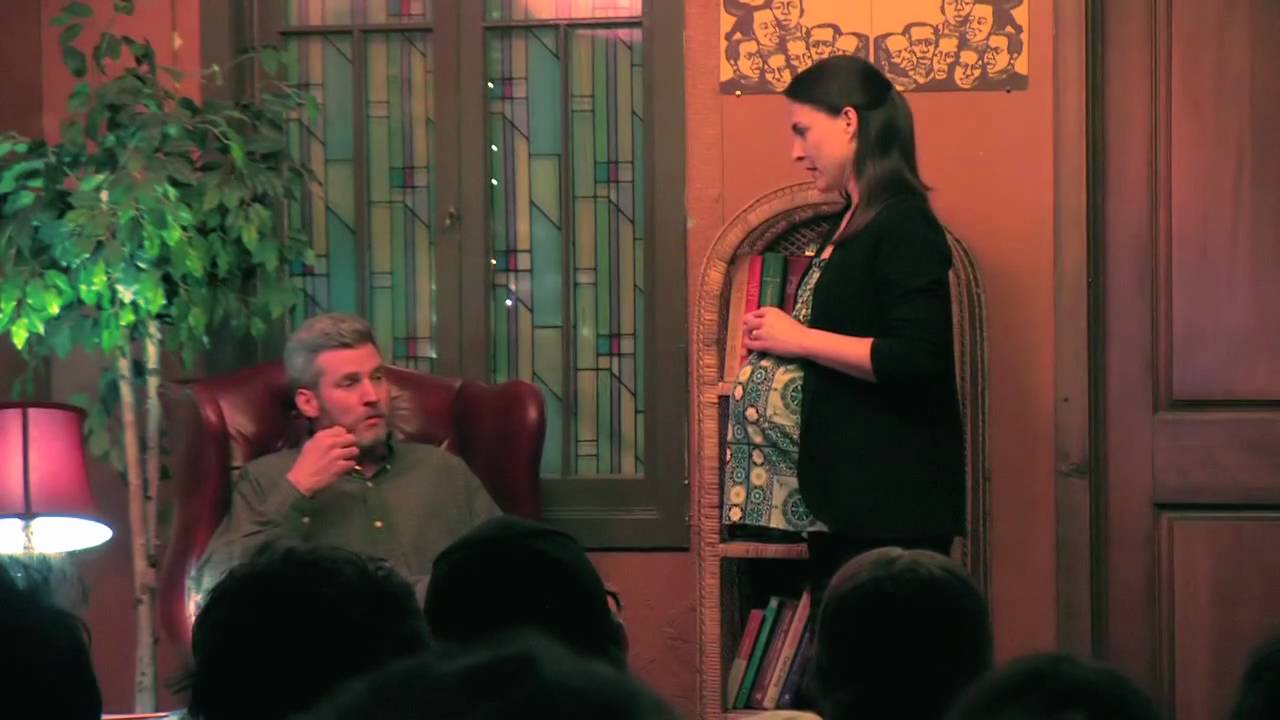 The Problem - Part 1 of 3 - YouTube