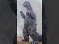 Godzilla cool