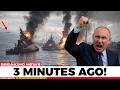 Sea Denial Without a Fleet: How Ukraine Rewrote the Hormuz Playbook in the Black Sea