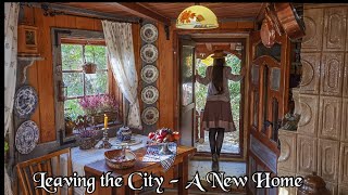 Fairy Cottage Renovation and Decoration by Johanna's Dream Home 1,727,714 views 2 years ago 31 minutes