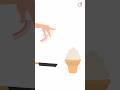 Bacon - The Game #88 ice cream #mobilegame #baconthegame #gaming #games #gameswalkthrough #bacon