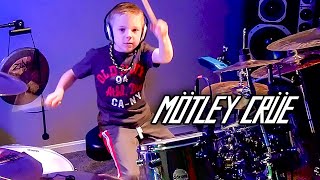 Download Lagu Smokin in the Boys Room (6 year old Drummer) Drum Cover MP3 Download Lagu Smokin in the Boys Room (6 year old Drummer) Drum Cover MP3