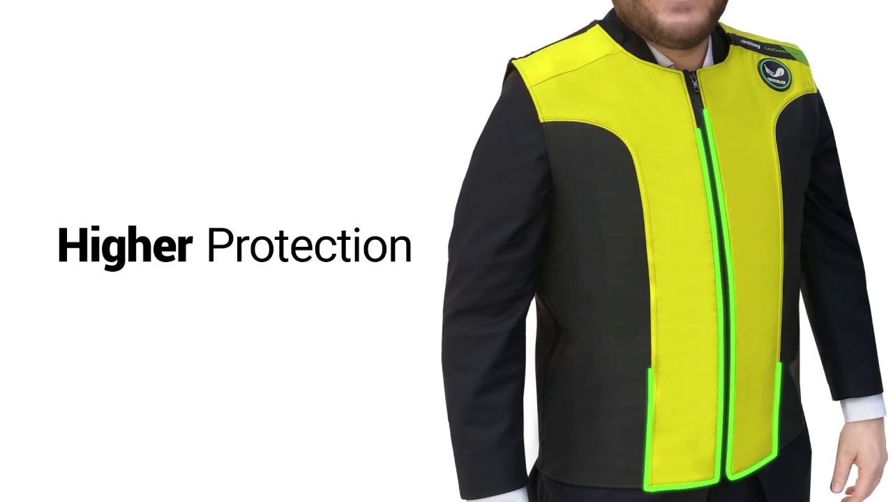 UniRay's 2020 Product Launch - Safety Redefined