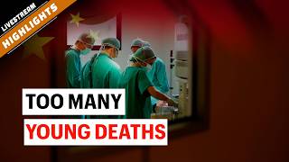 Download lagu China’s Rising Sudden Deaths: What the Data Isn’t Showing