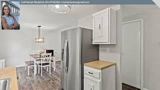 2018 Yew Ct, St Leonard, Md 20685