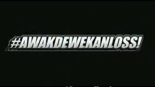 Story Wa awak dewekan loss! Kekinian