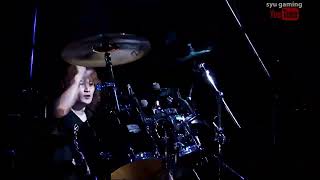 1080P60Fps Junichi Drum Solo 2006 Live From Live For Rebirth