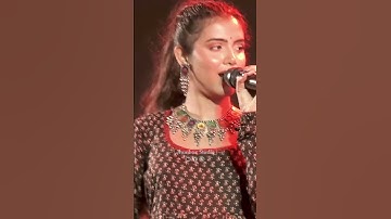 Thumbnail of Oo Antava 😍 Ankita Bhattacharya #viralsong #shorts