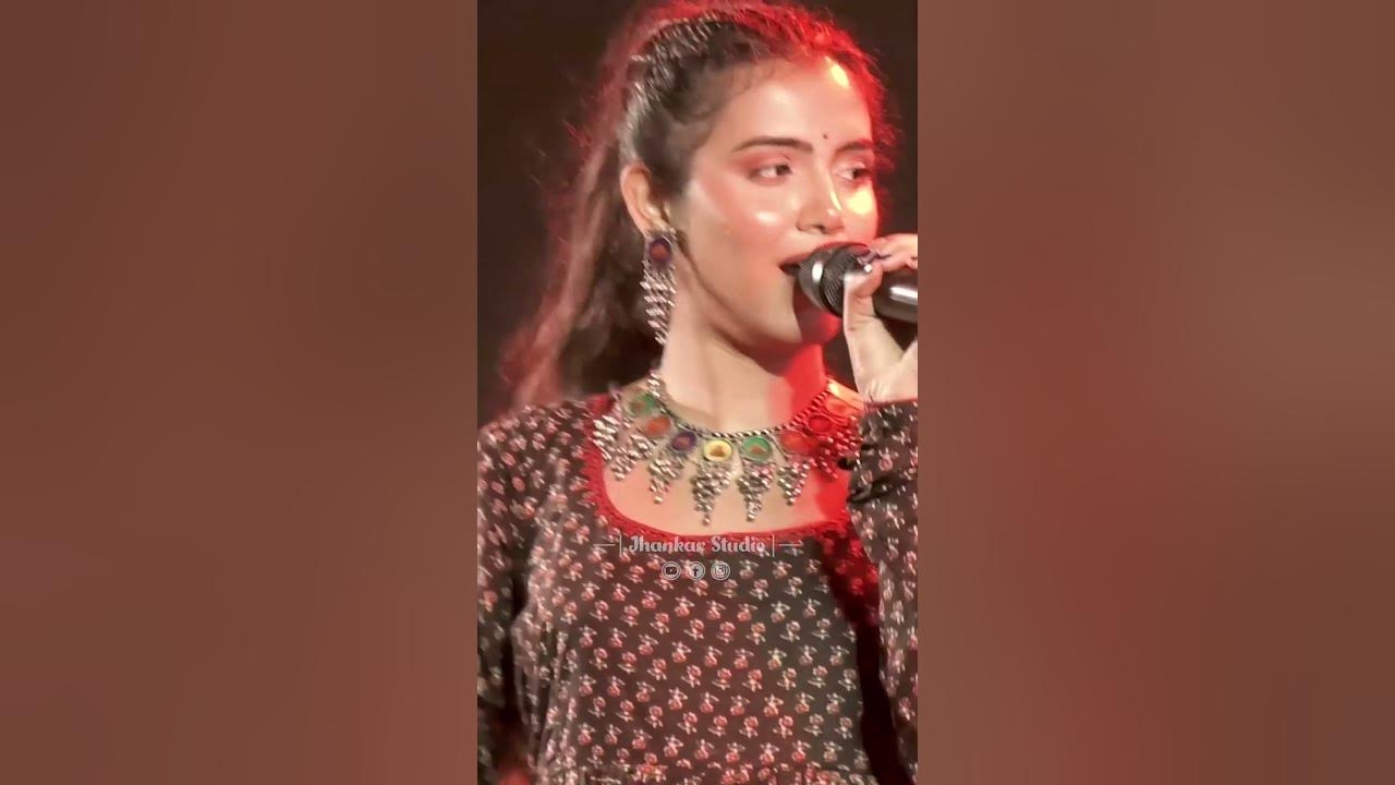 Oo Antava 😍 Ankita Bhattacharya #viralsong #shorts