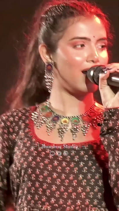 Oo Antava 😍 Ankita Bhattacharya #viralsong #shorts