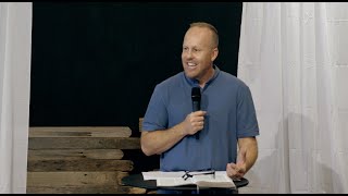 Thrive Church Online | 17th April | Brad Hagan