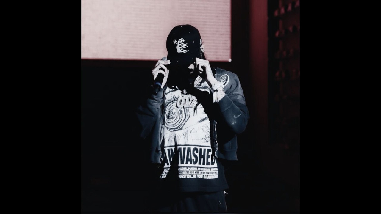 (FREE) OT7 Quanny x Skrilla Type Beat - "LAST SCAR" Type Beat 2025