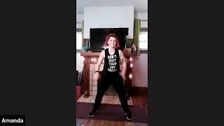 HIIT 3.10.2021