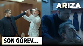 Son görev... | Arıza 18. Bölüm