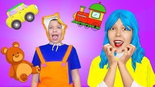 Tantrum + more Kids Songs &amp; Videos with Max